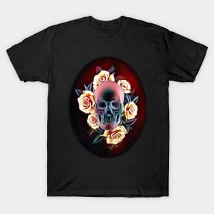 Morte Cameo T-Shirt